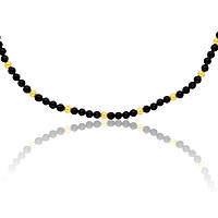necklace woman jewellery GioiaPura GYCARM0087-G
