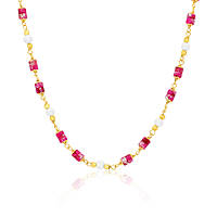 necklace woman jewellery GioiaPura GYCARP0647-P