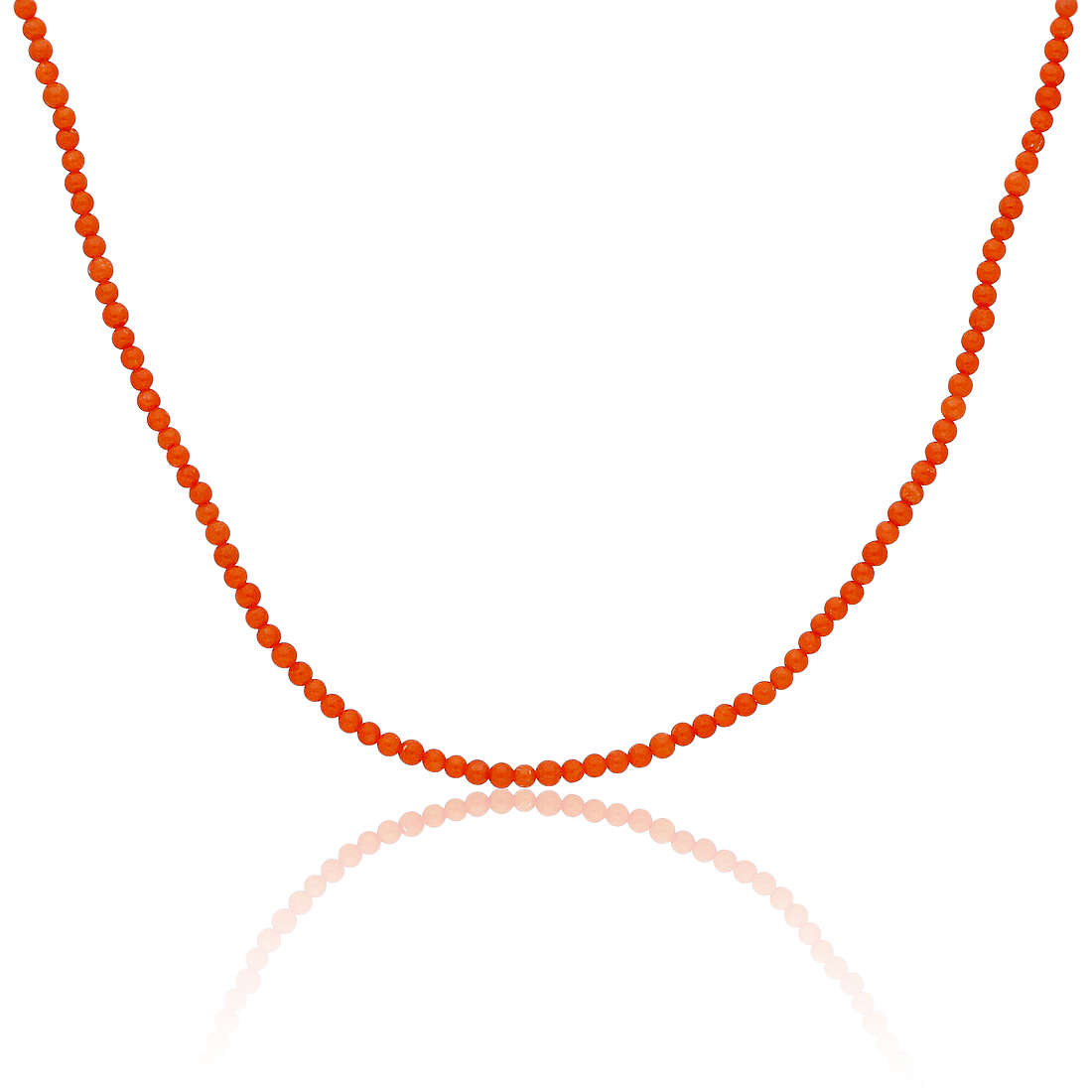 necklace woman jewellery GioiaPura GYCARP0674-G