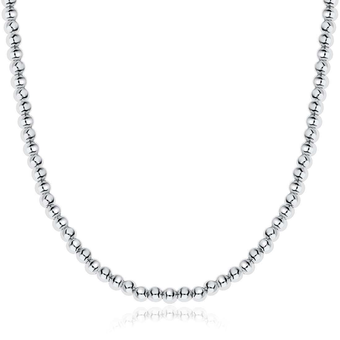 necklace woman jewellery GioiaPura GYCARW0069-4M