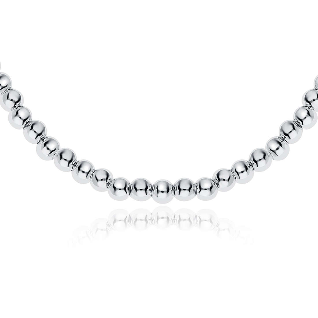 necklace woman jewellery GioiaPura GYCARW0069-4M