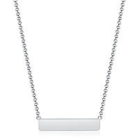 necklace woman jewellery GioiaPura GYCARW0146-S