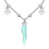 necklace woman jewellery GioiaPura GYCARW0283-T