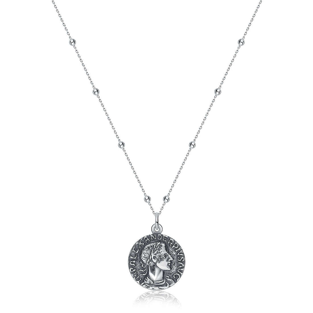 necklace woman jewellery GioiaPura GYCARW0289-S