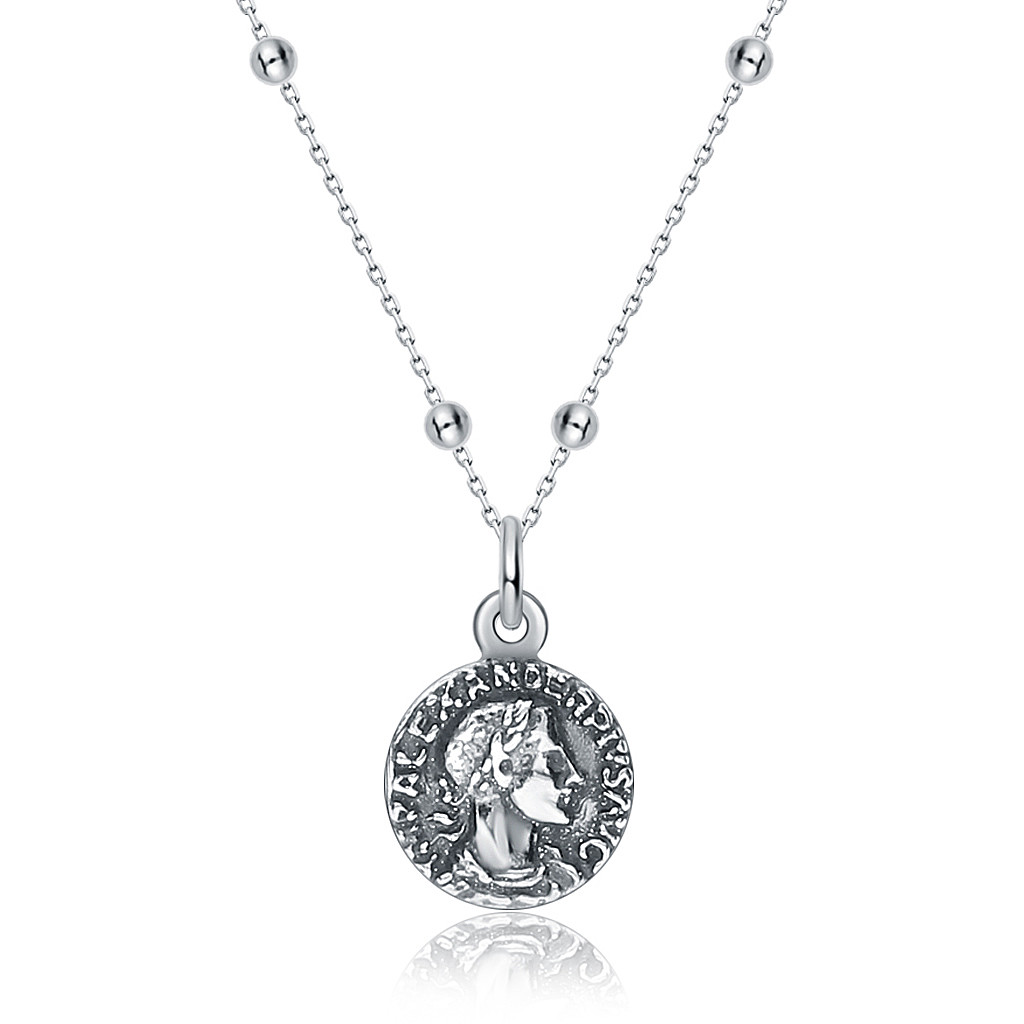 necklace woman jewellery GioiaPura GYCARW0290-S