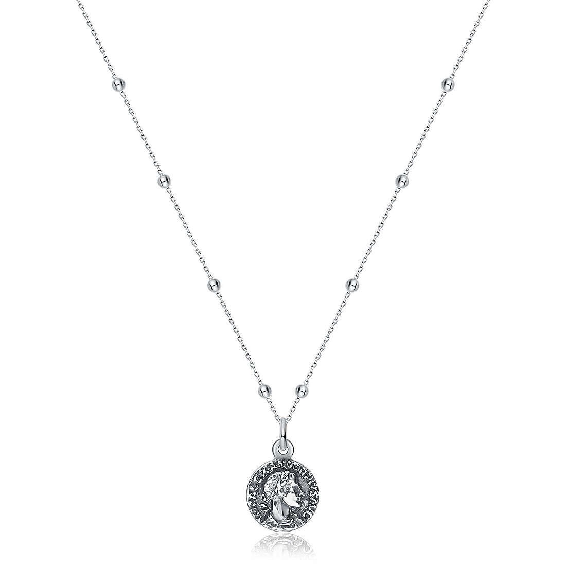 necklace woman jewellery GioiaPura GYCARW0290-S