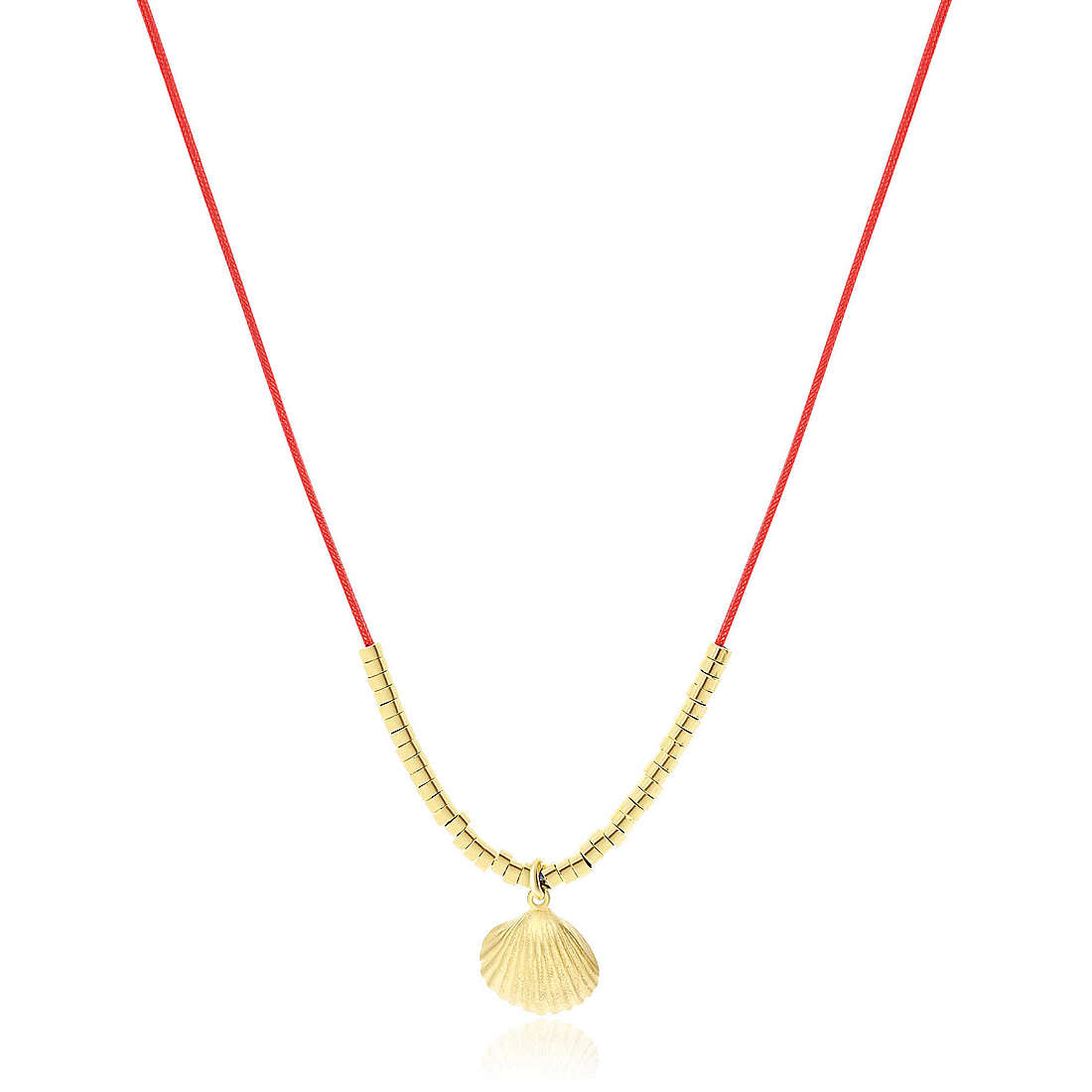 necklace woman jewellery GioiaPura GYCARW0292-R