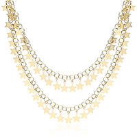 necklace woman jewellery GioiaPura GYCARW0301-G