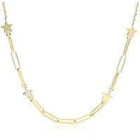 necklace woman jewellery GioiaPura GYCARW0307-G