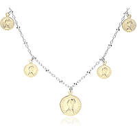 necklace woman jewellery GioiaPura GYCARW0314-G