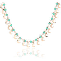 necklace woman jewellery GioiaPura GYCARW0316-P