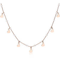 necklace woman jewellery GioiaPura GYCARW0320-W
