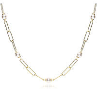 necklace woman jewellery GioiaPura GYCARW0328-G