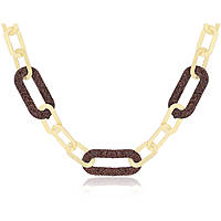 necklace woman jewellery GioiaPura GYCARW0330-BD
