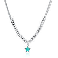 necklace woman jewellery GioiaPura GYCARW0332-T