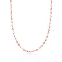 necklace woman jewellery GioiaPura GYCARW0346-PP