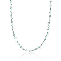 necklace woman jewellery GioiaPura GYCARW0346-SLG