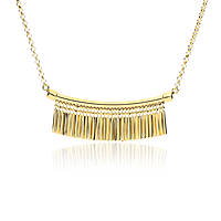 necklace woman jewellery GioiaPura GYCARW0353-G
