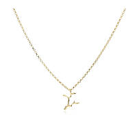 necklace woman jewellery GioiaPura GYCARW0368-G