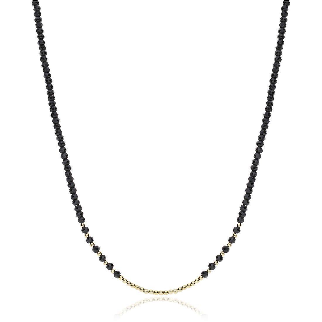 necklace woman jewellery GioiaPura GYCARW0370-B