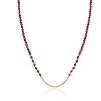 necklace woman jewellery GioiaPura GYCARW0370-R