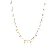 necklace woman jewellery GioiaPura GYCARW0376-G