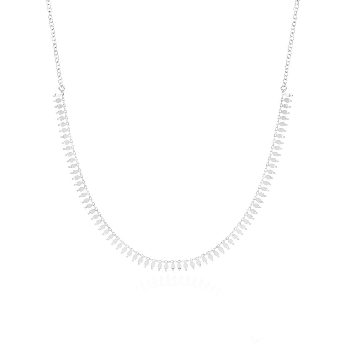 necklace woman jewellery GioiaPura GYCARW0391-S