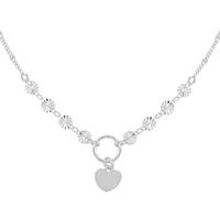 necklace woman jewellery GioiaPura GYCARW0411-S
