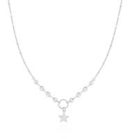 necklace woman jewellery GioiaPura GYCARW0412-S
