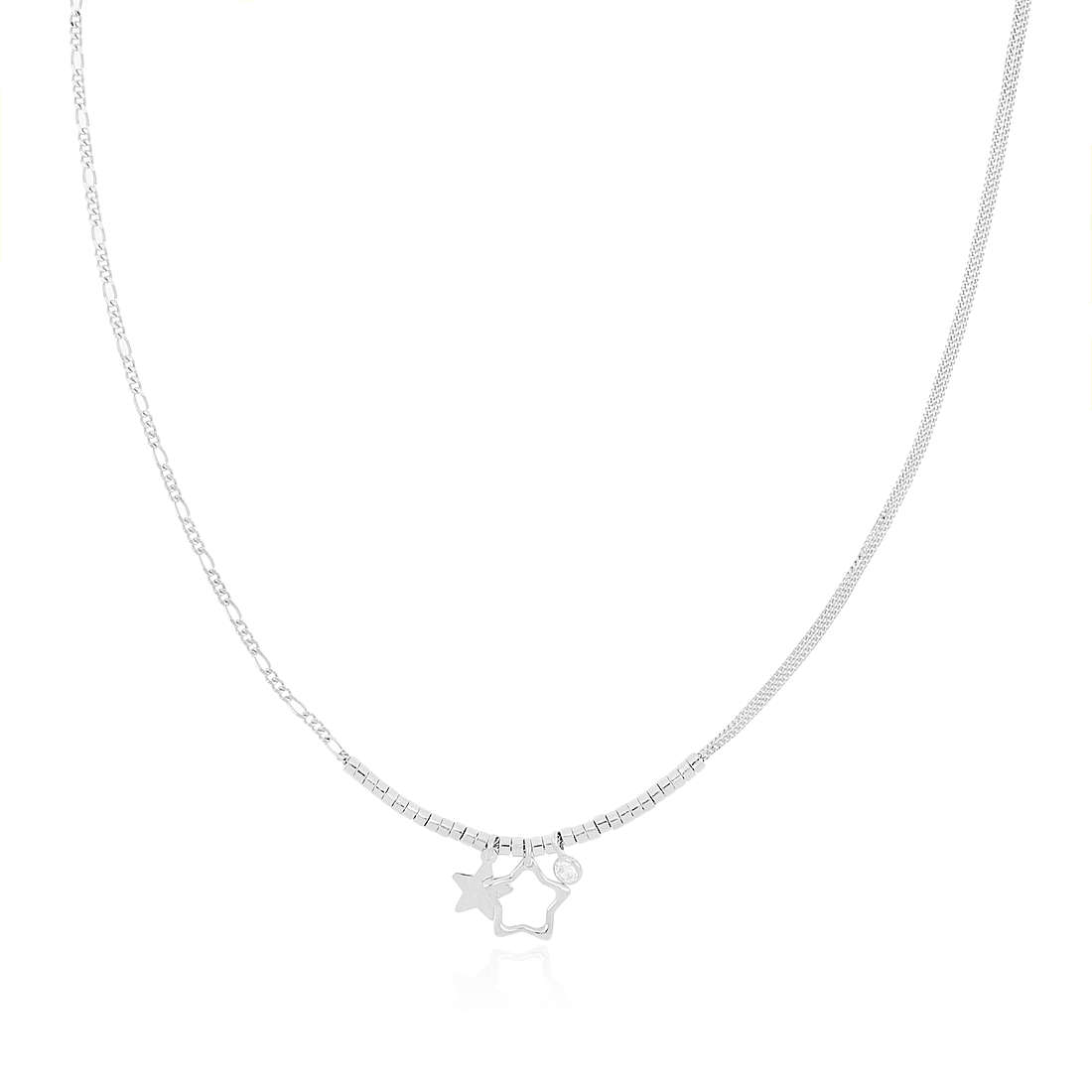 necklace woman jewellery GioiaPura GYCARW0418-S