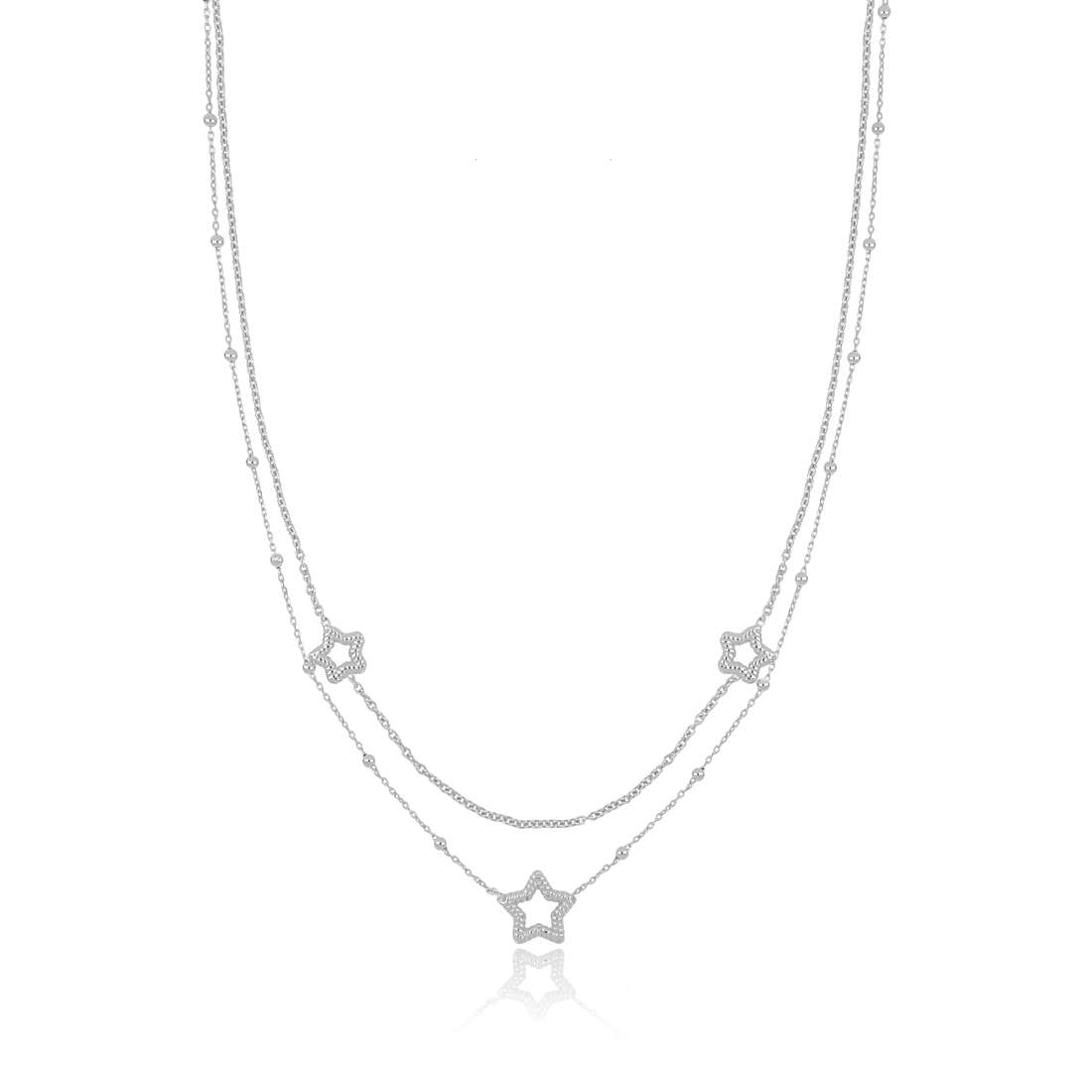 necklace woman jewellery GioiaPura GYCARW0428-S
