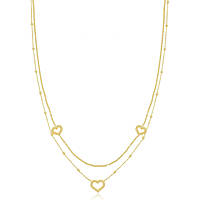 necklace woman jewellery GioiaPura GYCARW0429-G