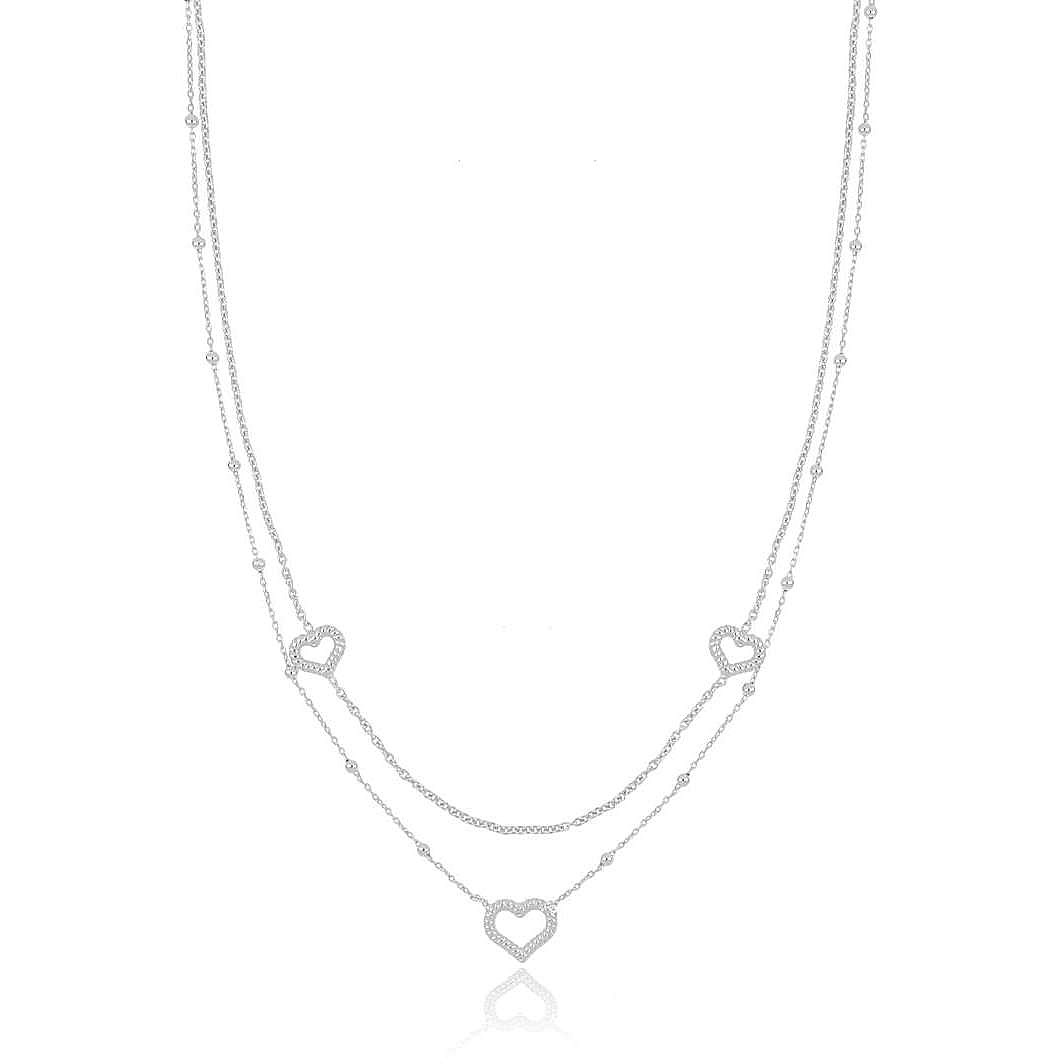 necklace woman jewellery GioiaPura GYCARW0429-S