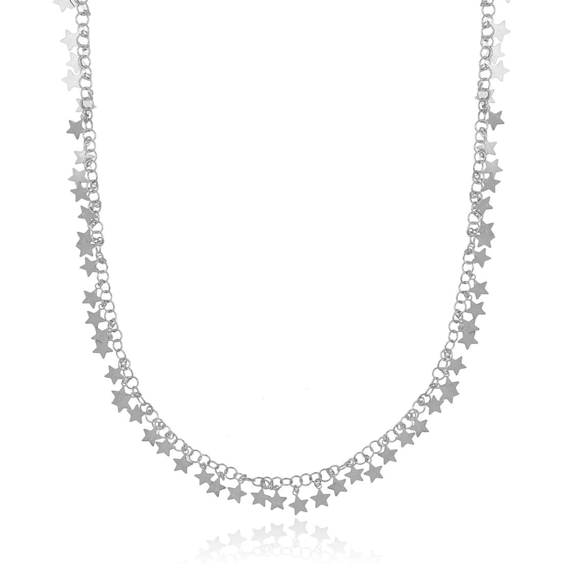 necklace woman jewellery GioiaPura GYCARW0434-S