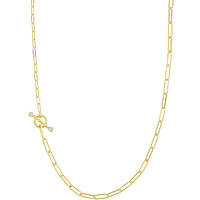 necklace woman jewellery GioiaPura GYCARW0445-G