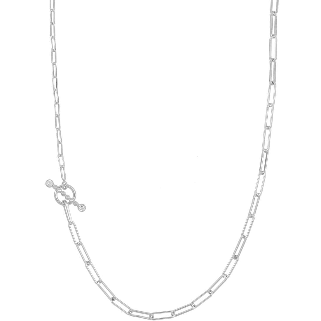 necklace woman jewellery GioiaPura GYCARW0445-S