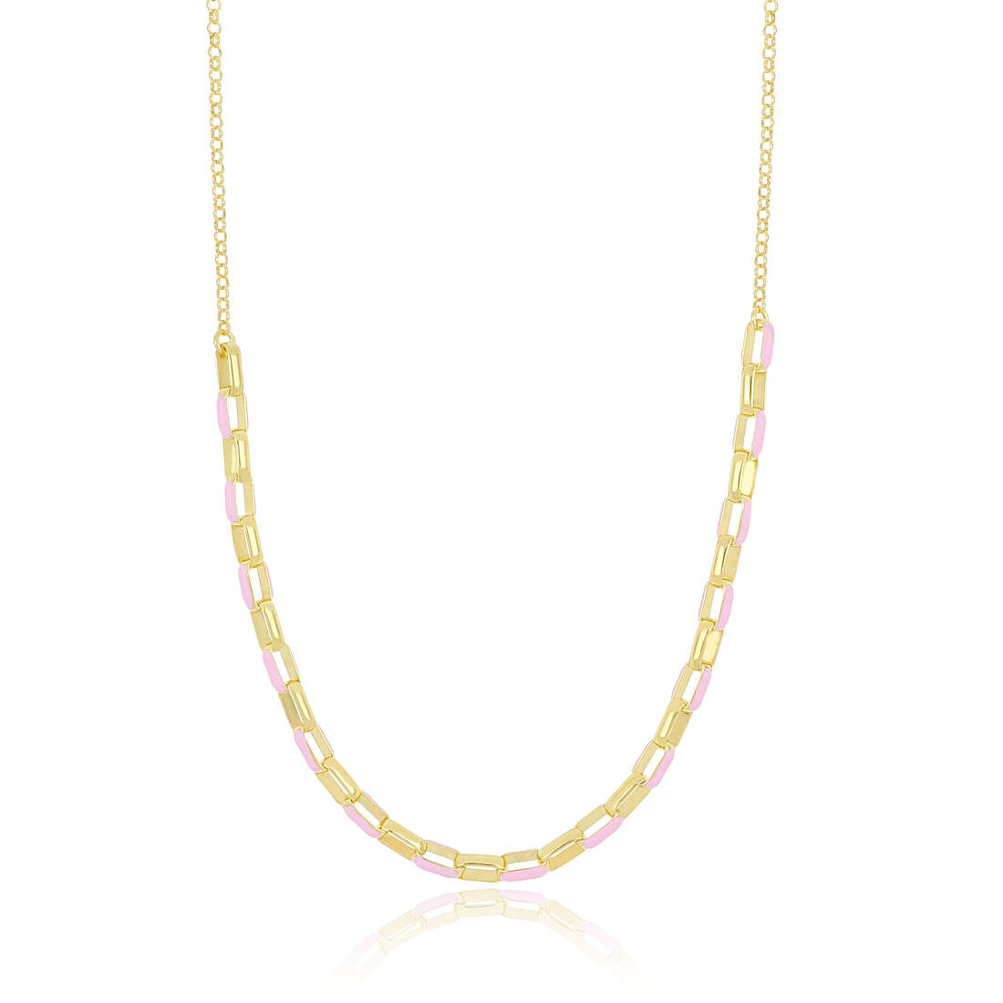 necklace woman jewellery GioiaPura GYCARW0465-GP
