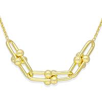 necklace woman jewellery GioiaPura GYCARW0507-G