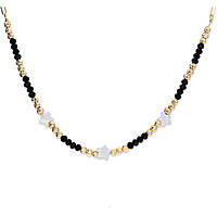 necklace woman jewellery GioiaPura GYCARW0530-GB