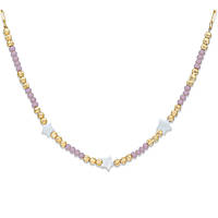 necklace woman jewellery GioiaPura GYCARW0530-GV