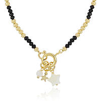 necklace woman jewellery GioiaPura GYCARW0531-GB