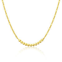 necklace woman jewellery GioiaPura GYCARW0564-G