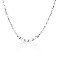 necklace woman jewellery GioiaPura GYCARW0564-S