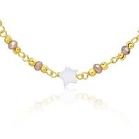 necklace woman jewellery GioiaPura GYCARW0578-GO