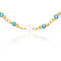 necklace woman jewellery GioiaPura GYCARW0578-GT