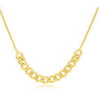 necklace woman jewellery GioiaPura GYCARW0588-G