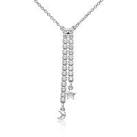 necklace woman jewellery GioiaPura GYCARW0602-S