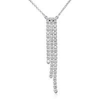 necklace woman jewellery GioiaPura GYCARW0604-SW