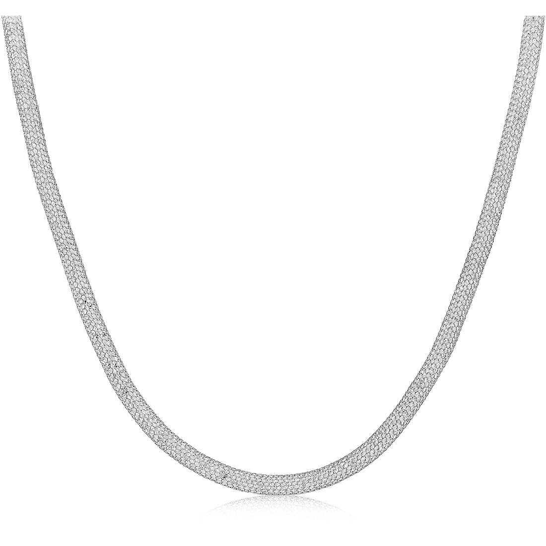 necklace woman jewellery GioiaPura GYCARW0635-SW