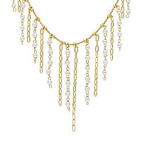 necklace woman jewellery GioiaPura GYCARW0638-GW